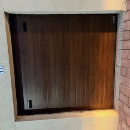 renomatic dark oak