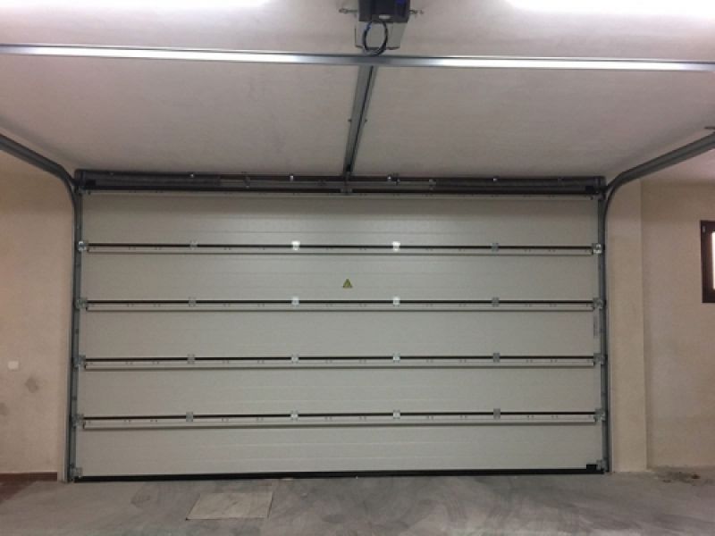 Puertas automáticas Valladolid