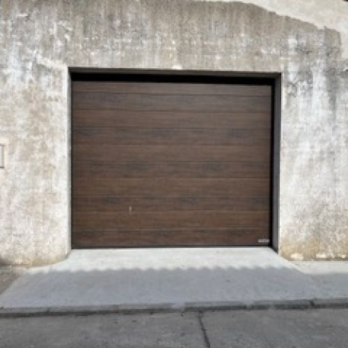 dark oak renomatic megeces