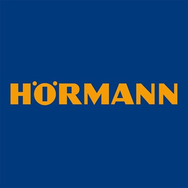 Puertas Hormann