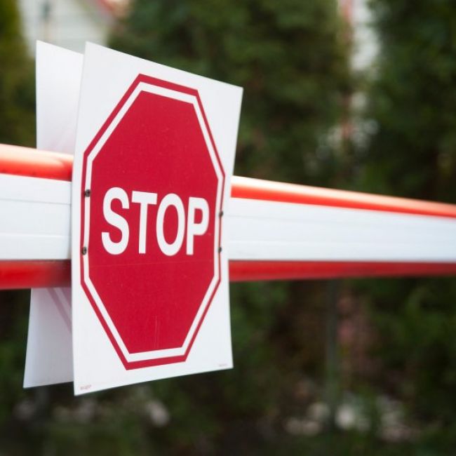 Cómo elegir la mejor barrera automática