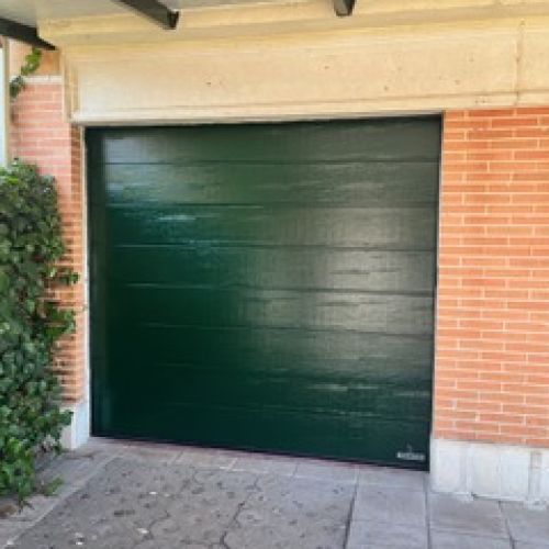 woodgrain verde 6009