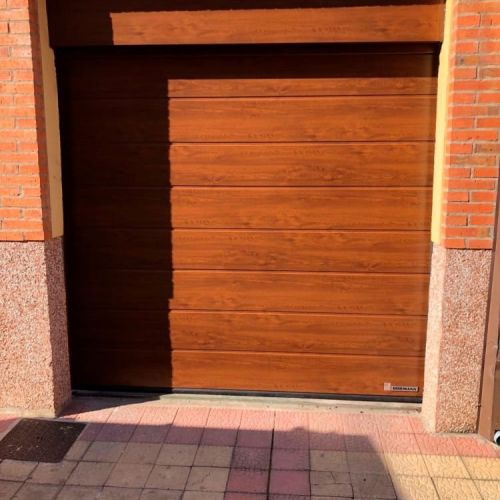 puertas y automatismos 20