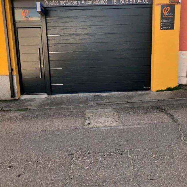 puertas y automatismos 18