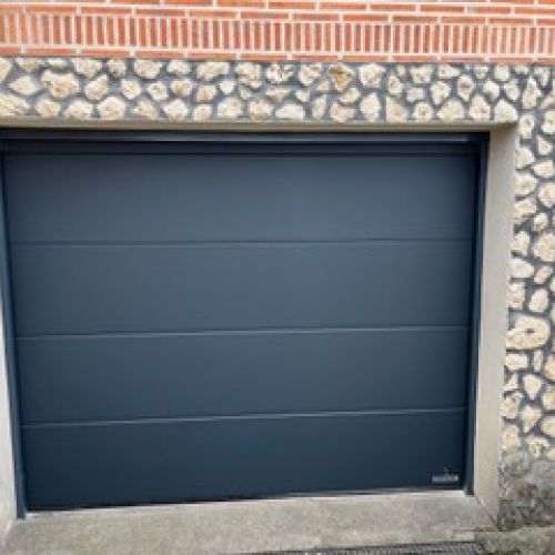 renomatic planar matt deluxe gris antracita