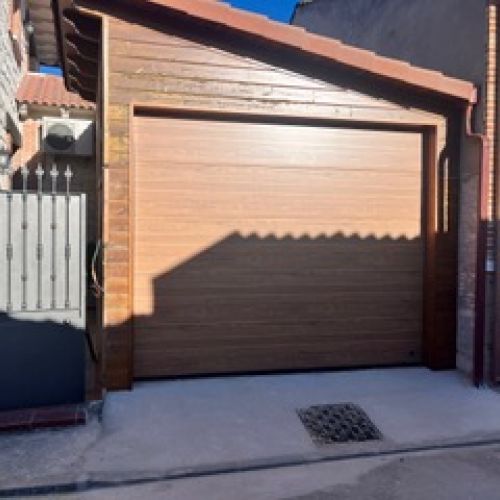 duragrain teak