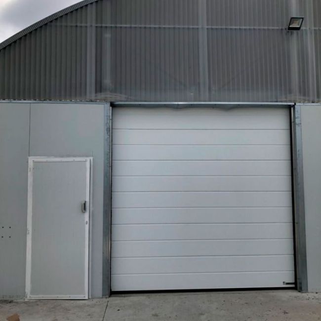 puertas y automatismos 23