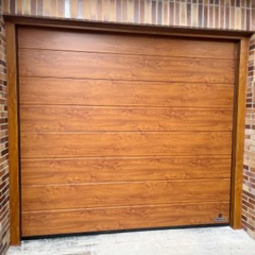 decograin golden oak