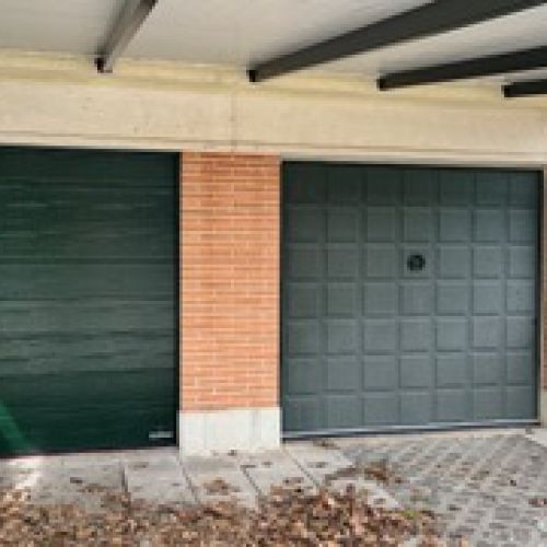 woodgrain en verde 6009